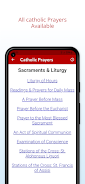 Catholic Missal 2023 / 2024 スクリーンショット 3