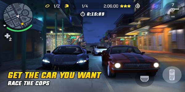 Gangstar New Orleans Screenshot 3