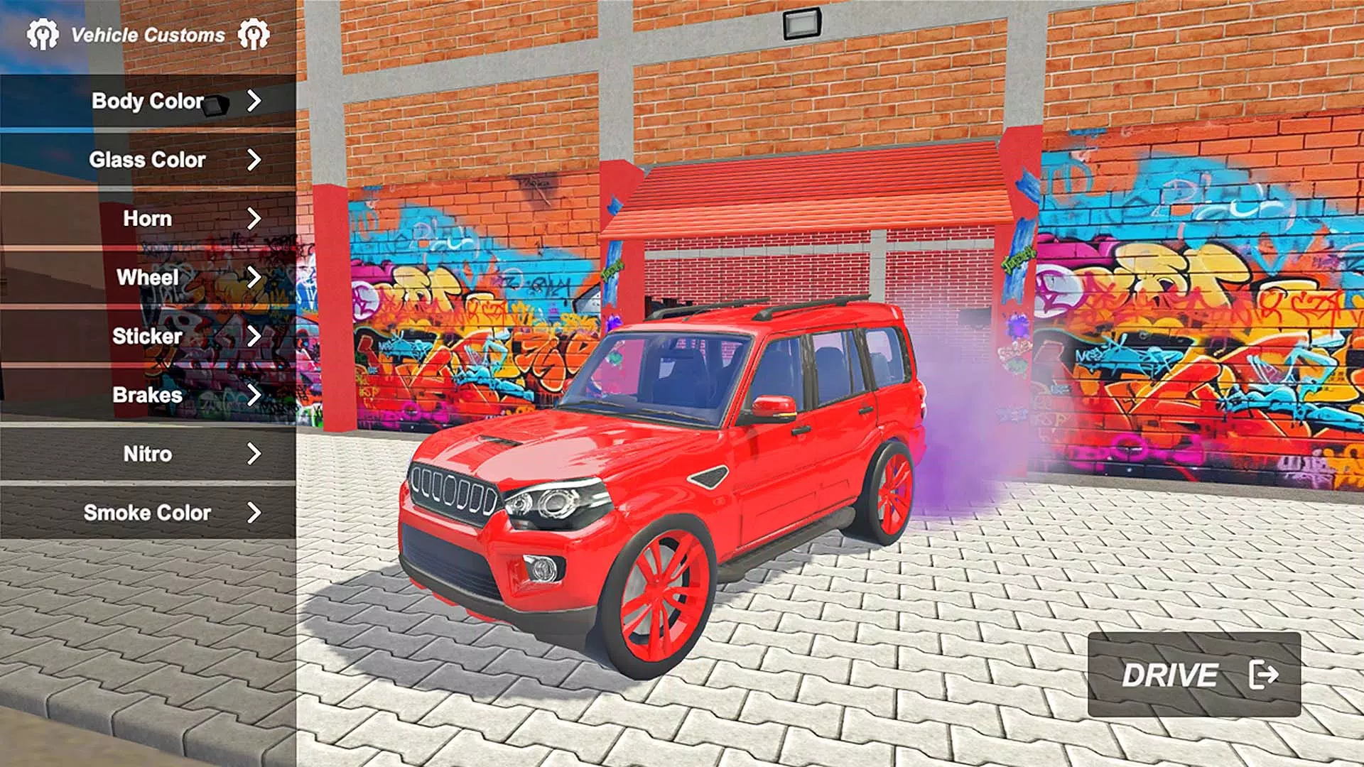 Indian Theft Auto Simulator Capture d'écran 3