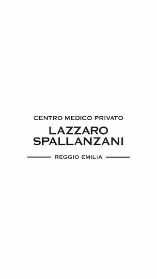 CM Lazzaro Spallanzani Screenshot 1