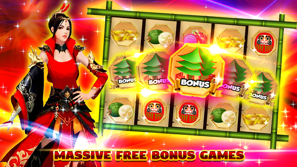 Vegas Epic Cash Slots Games應用截圖第3張