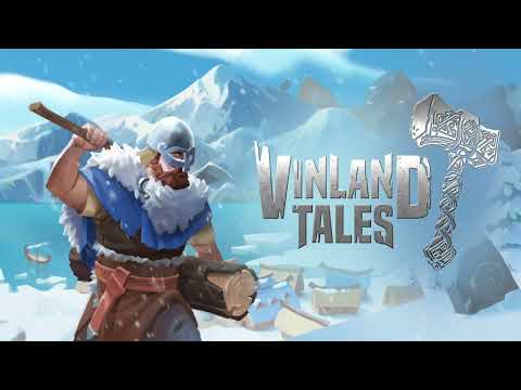 Eine Vinland -Saga