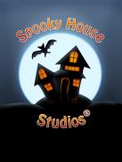 Spooky House ® Halloween Crush 스크린샷 1