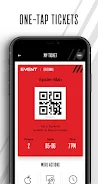 Event Cinemas Captura de pantalla 2