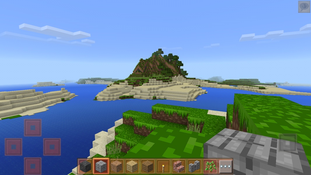 Craft Skyland Screenshot 4