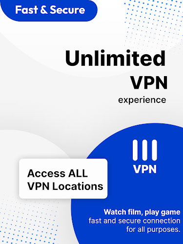 VPN 111: Private, Secure Proxy Screenshot 2