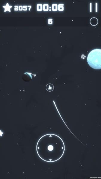 Space Challenge Screenshot 4