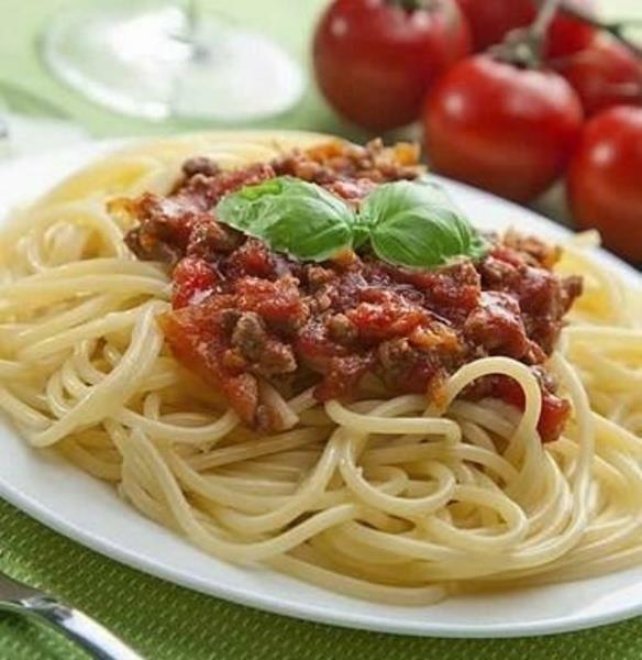 scrumptious recipes of Italian cuisine應用截圖第3張