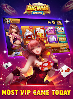 Bigwin - Slot Casino Online Ekran Görüntüsü 3