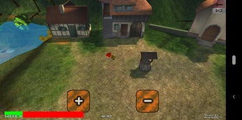 Wood Games 3D Tangkapan skrin 4