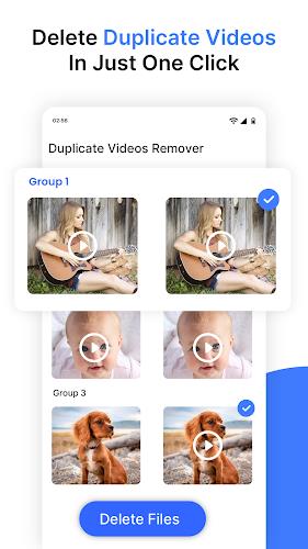 Photo Duplicate Cleaner App应用截图第4张