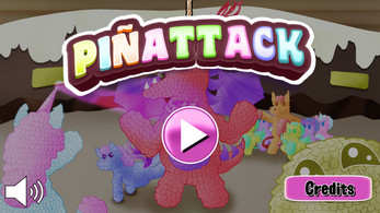 Piñattack應用截圖第1張