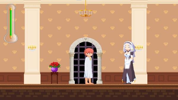 Castle Of Temptation Скриншот 3