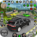 City Car Games: Driving School