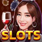 iRich Slots&Games Casino, 777