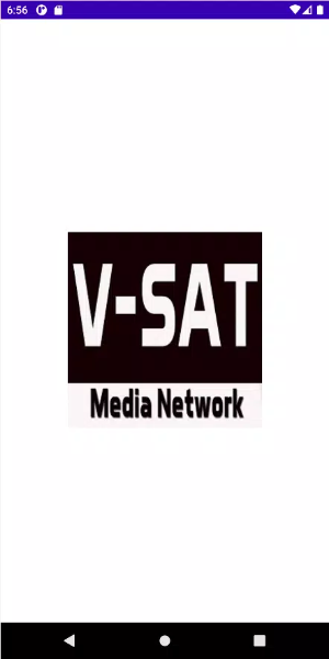 V-SAT OTT Capture d'écran 1