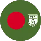 Bangladesh VPN - Free Hotspot Proxy