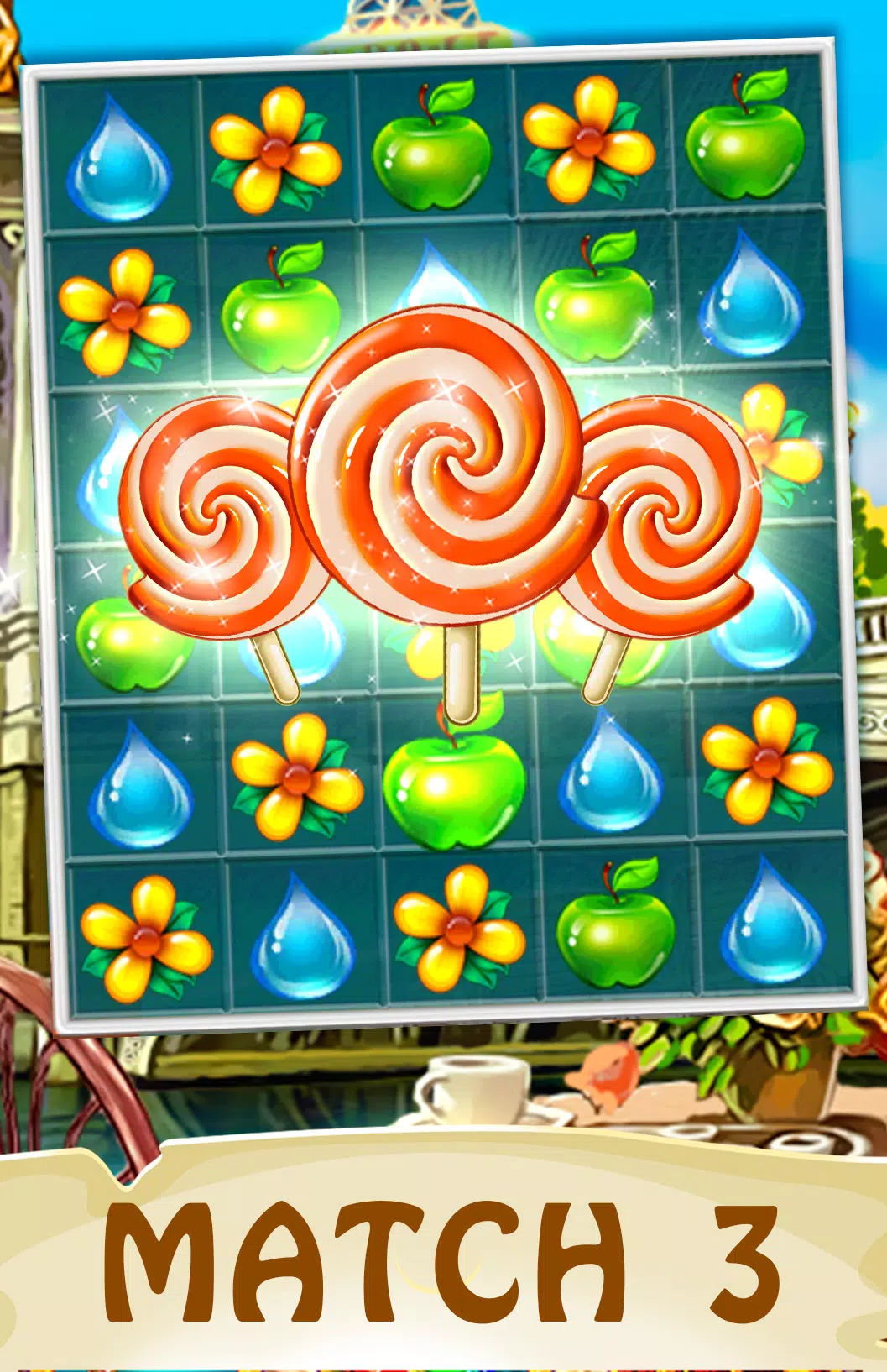 Magic! Puzzle games for adults ภาพหน้าจอ 2