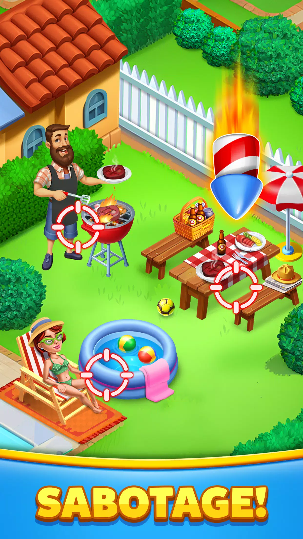 Coin Chef Screenshot 3