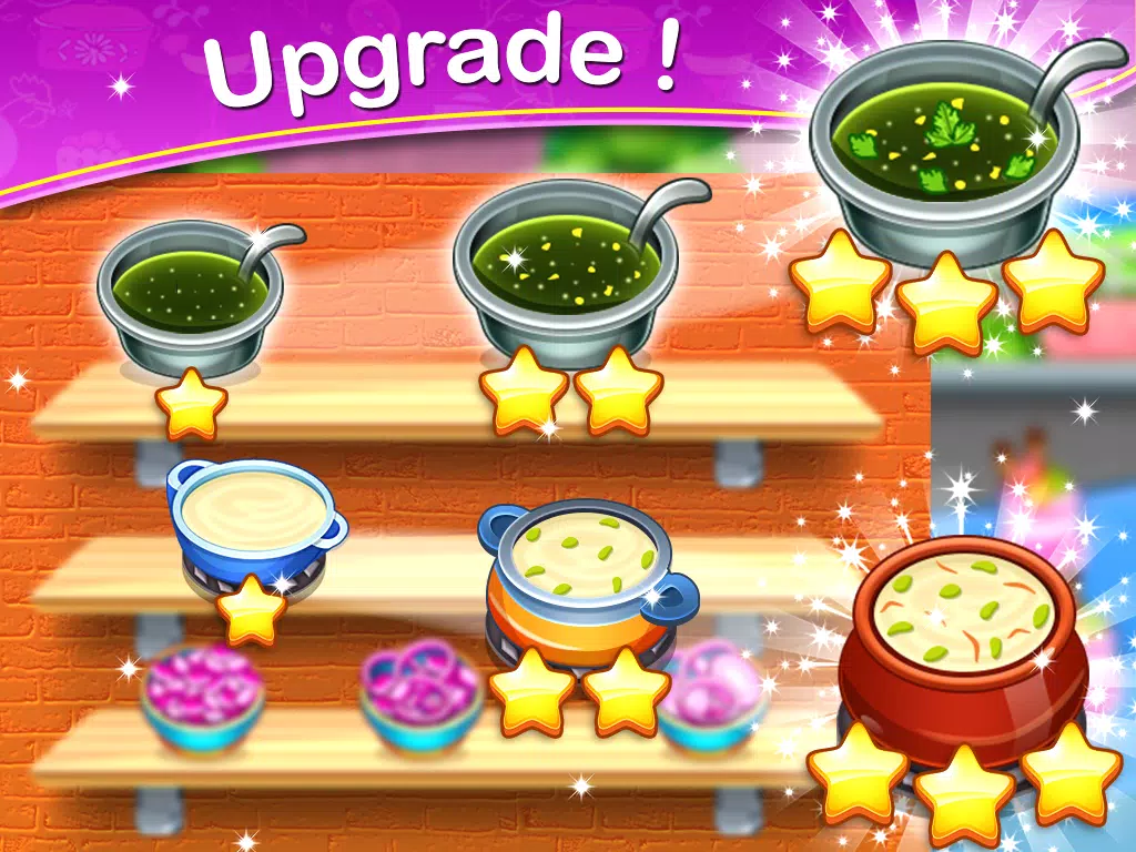 My Cooking Chef Restaurant Screenshot 4