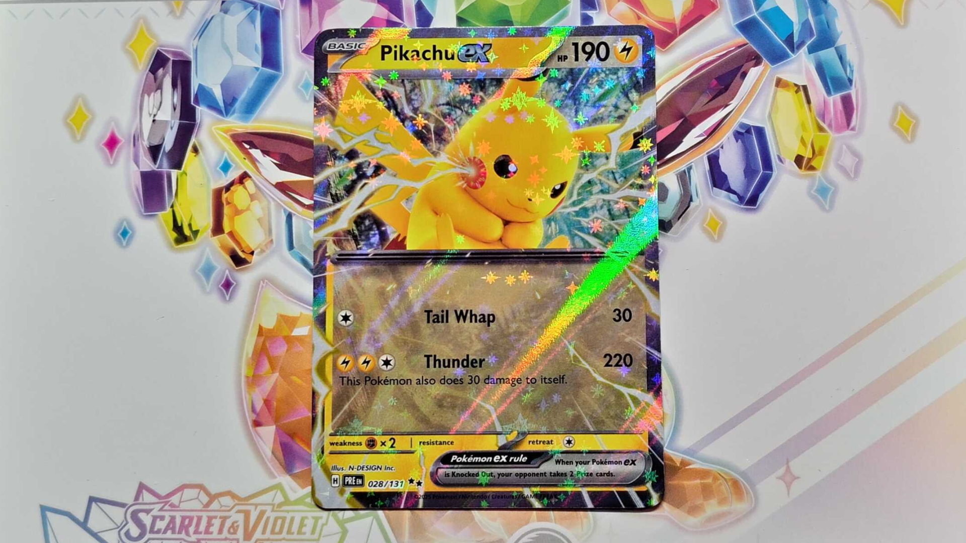 クレジット：PokémonCompany International / Christian Wait
