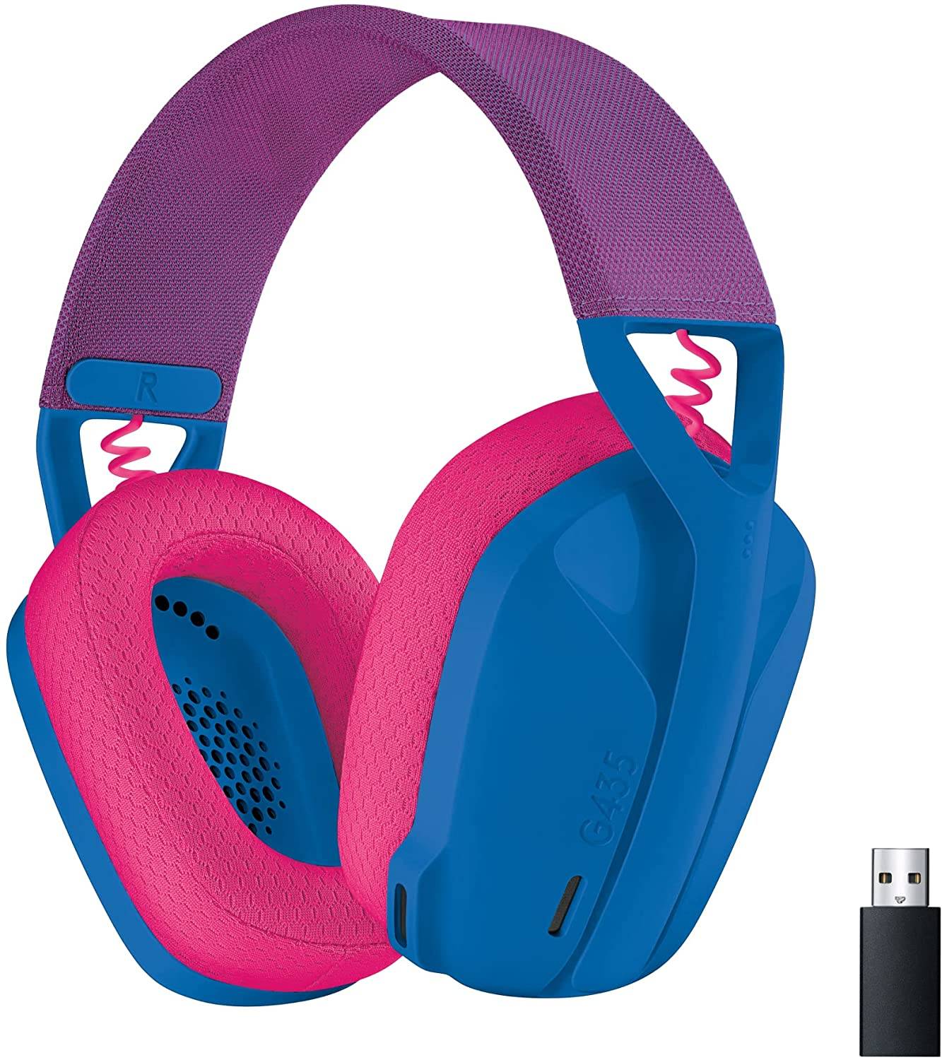 Logitech G435 Lightspeed
