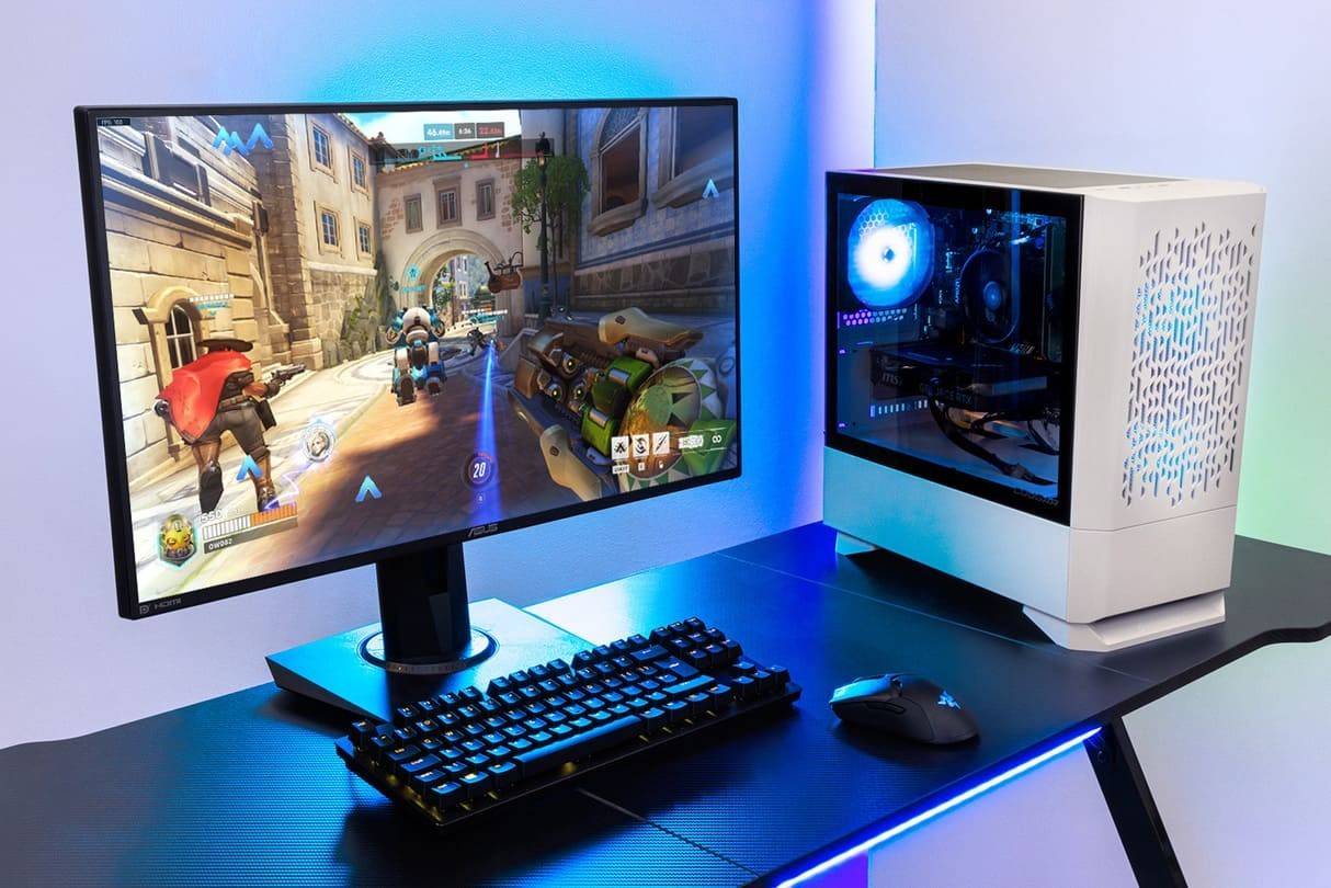 Jak zmienić nazwisko w Overwatch 2