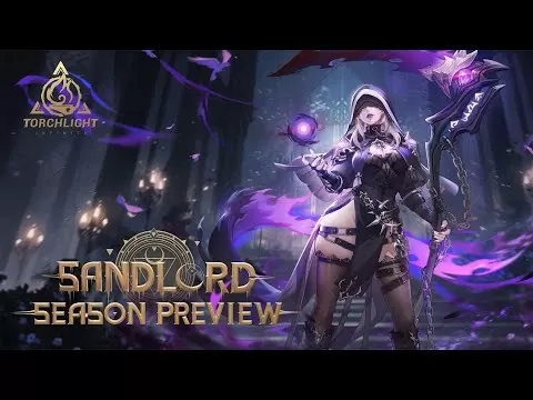 Torchlight: Permainan tak terhingga