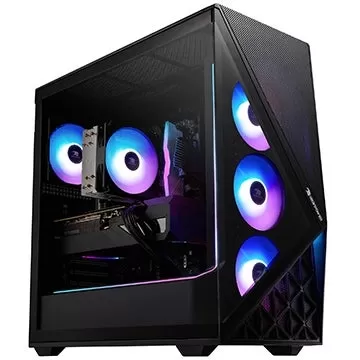 iBuypower Slate gaming computer