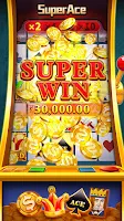 Super Ace Slot-TaDa Games Ảnh chụp màn hình 3