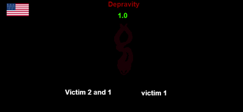 Depravity ဖန်သားပြင်ဓာတ်ပုံ 2