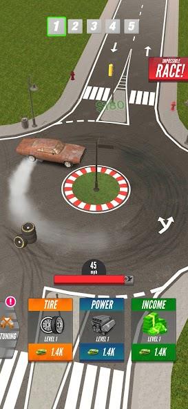 Drift 2 Drag Mod Screenshot 3