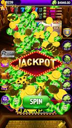 Slots Dozer: Casino Screenshot 2