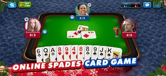 Spades Plus应用截图第1张