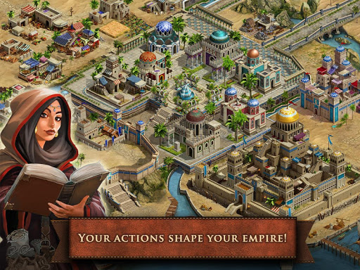 Kingdom of Glory Screenshot 2