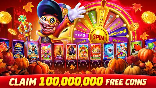 Cash Winner Casino Slots Captura de tela 3