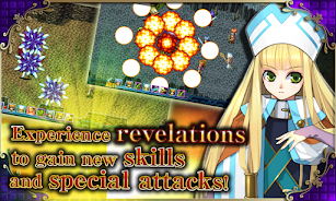 RPG Fortuna Magus (Trial) Tangkapan skrin 3
