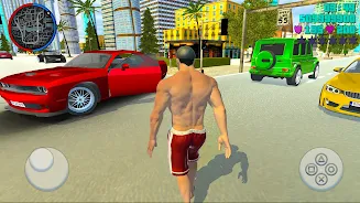 Las Vegas : Gangster Town Auto Screenshot 3