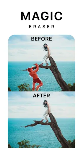 Pixelcut AI Photo Editor Screenshot 2