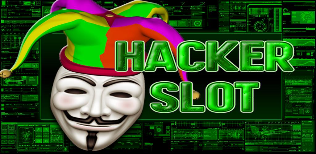 Hacker Slot ဖန်သားပြင်ဓာတ်ပုံ 2