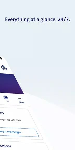 My Swisscom スクリーンショット 2