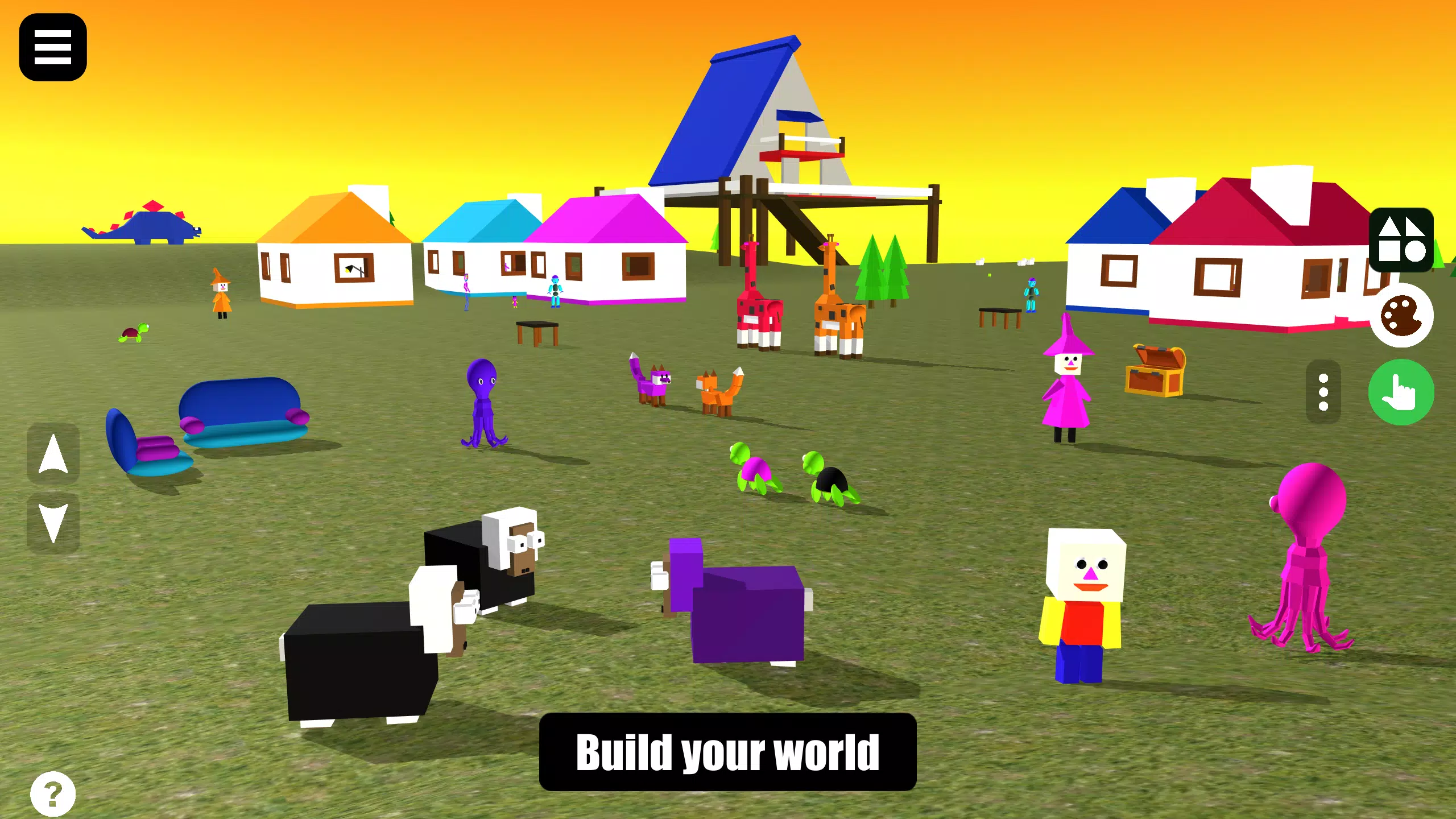 Schermata 3D Designer 1