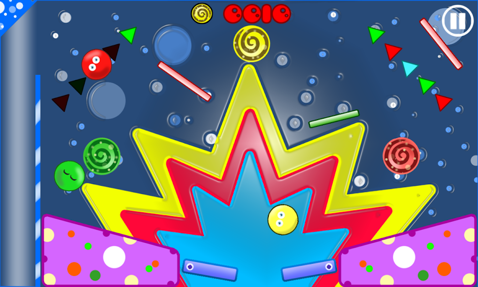 Fun games for kids Screenshot 3