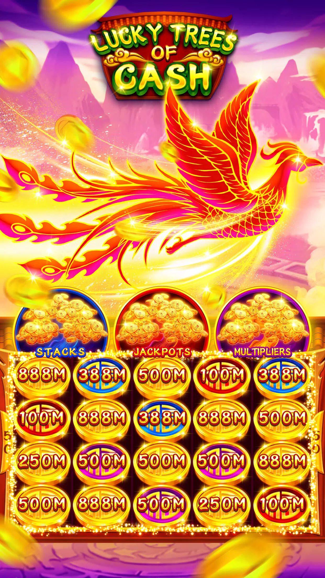 Slots Slots ™ - Casino Games應用截圖第4張