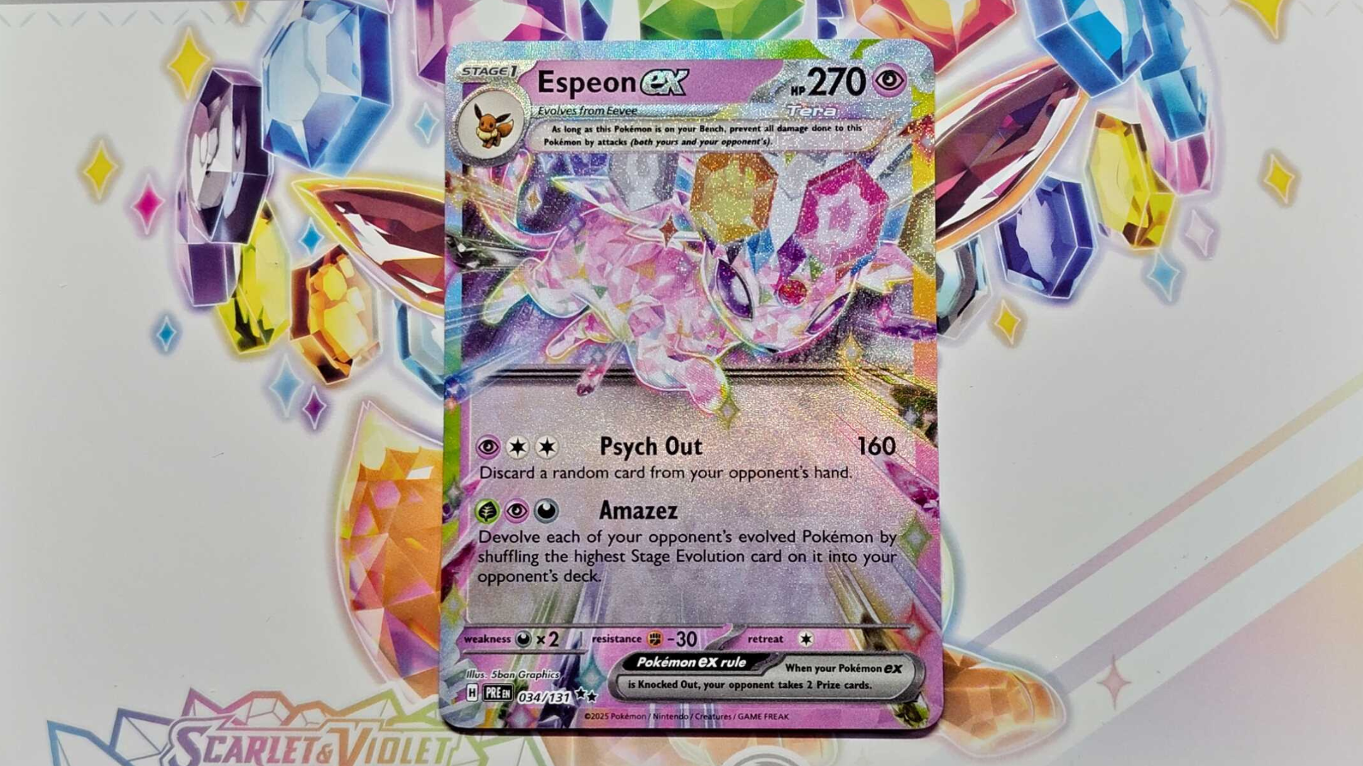 クレジット：PokémonCompany International / Christian Wait