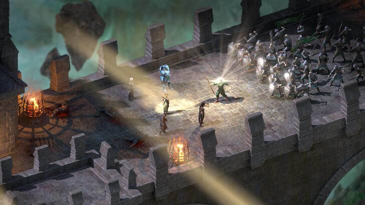 Avowed Sequel / DLC သည်အရောင်းနံပါတ်များသည် Obsidian နှင့် Microsoft ကိုကျေနပ်အားဖြည့်ဆည်းပေးသည်