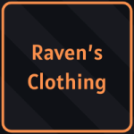 Enhanced Raven Gear