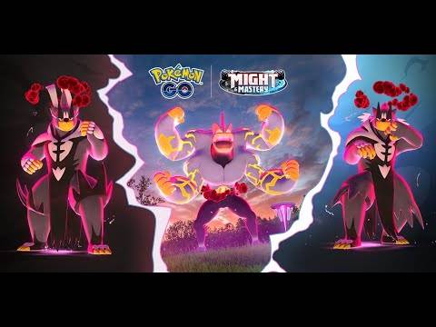Pokémon Go Community Day Event