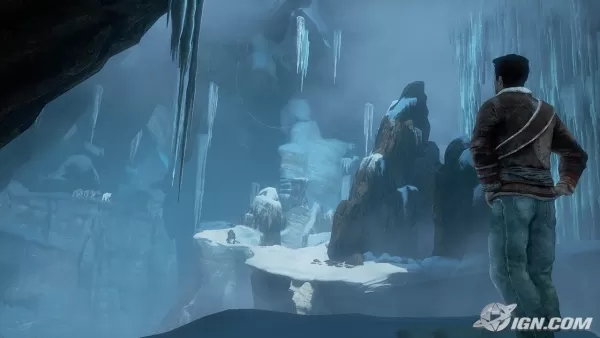 Uncharted 2: tra i ladri