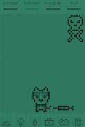 Dogotchi: Virtual Pet Screenshot 2